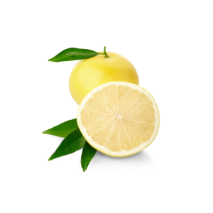 Pompelmo Giallo BIO - 5 kg